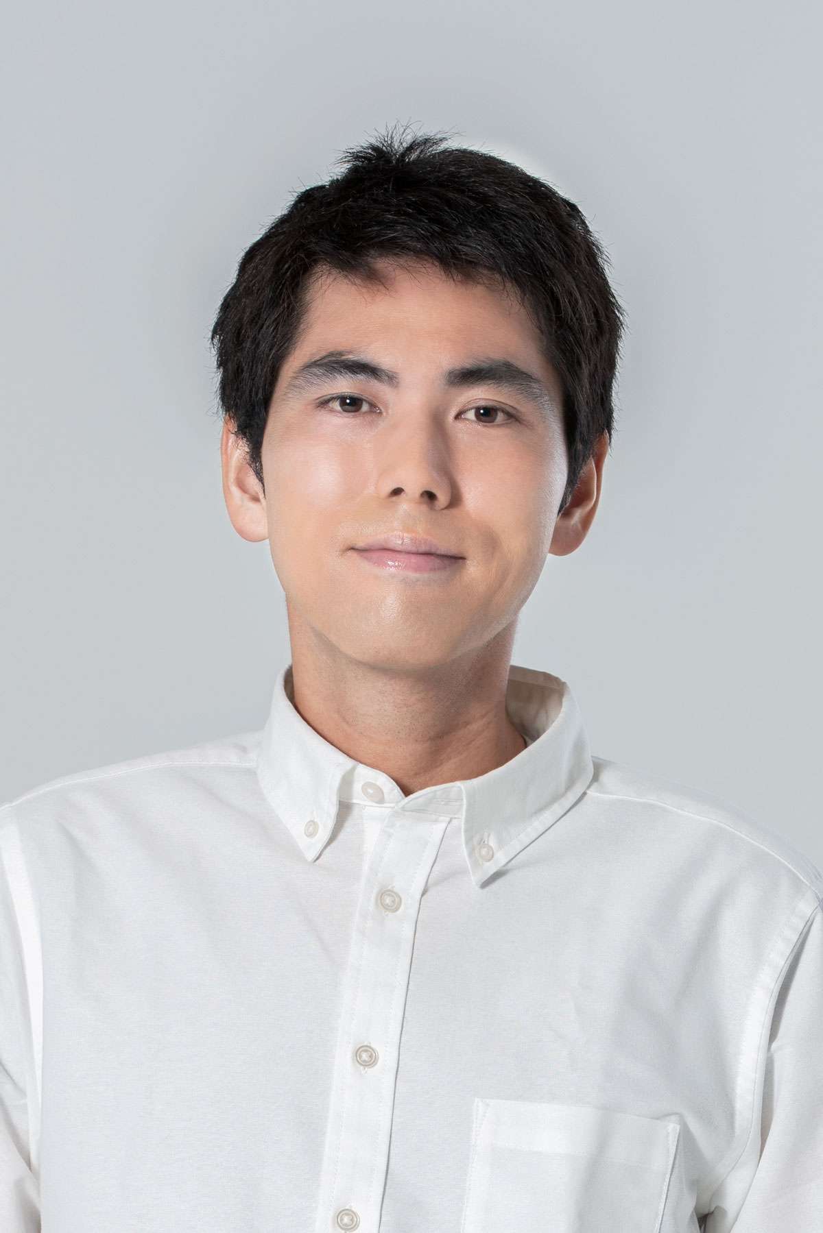 上野真之介 - アヴニールプロダクション